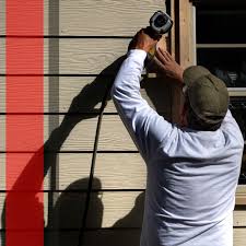 Best Siding for Multi-Family Homes  in Summerde, AL